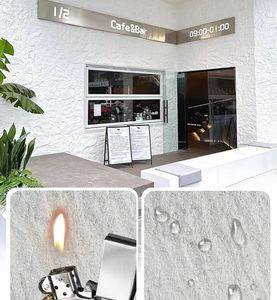 Irini Natural PU Stone Hojas de chapa de <span class=keywords><strong>piedra</strong></span> ultrafina flexible MCM Azulejos de cerámica suave Flexible natural - Product Image 5