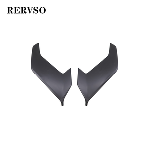 Parachoques Delantero de Buena Calidad, Piezas Pequeñas para Parachoques Delantero con Orificio, Soporte para Parachoques Delantero XF628-009 XF628-004B XF628-001 - Product Image 3