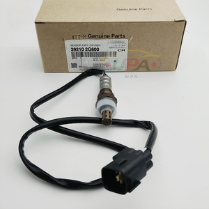 เซ็นเซอร์39210-2G600ชิ้นส่วนเครื่องยนต์รถยนต์สำหรับ H-yundai Elantra K-IA Rio 392102G600 - Product Image 1