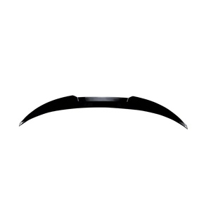 Alerón Trasero para BMW Serie 4 F36 2014-2020 M4, Alerón de Maletero de Una Sola Pieza en ABS, Modificación de Alerones para Automóvil ZST-704 4 S - Product Image 6