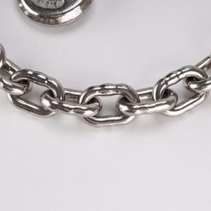 OEM ODM 5 мм 6 мм 7 мм из нержавеющей стали звено цепи с крюком для продажи - Product Image 4