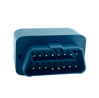 Conector de diagnóstico de coche, obdii