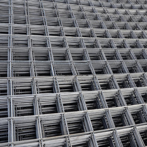 Lưới thép gia cố bê tông cốt thép lưới thép hàn cho xây dựng - Product Image 6