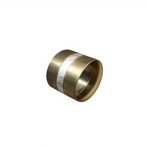 Brass Antique Napkin Ring Mother Of Pearl Inlay Design Table Accessories For <b>Wedding</b> Parties Decoration - Product Image 1