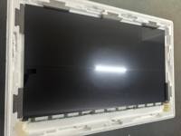 Panneau de télévision à cellules ouvertes de 24, 32, 40, 42, 43, 49, 50, 55, 60, 65, 75, 85, 86, 98 pouces pour remplacement d'écran de télévision Samsung, Hisense, LG, TCL T850QVN04.2
