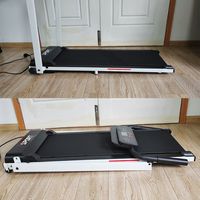 Pliant Portable Sous Le Bureau Machine De Marche Prix Tapis De Course Pliable Fitness Lichico Sous Le Bureau Tapis De Marche Pour La Maison