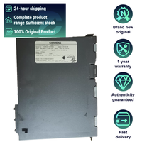 Variador de Frecuencia Siemens MICROMASTER 440 6SE6440-2UD13-7AA1, 380V 3AC, el Más Vendido, para Automatización Industrial