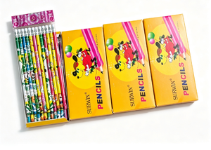Lápiz de Diseño con Borrador, Precio de Fábrica, Gran Venta en el Mercado de Nigeria - Product Image 5