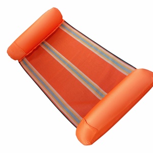 ที่นอนเป่าลมรูปสับปะรดดีไซน์ใหม่ขนาดใหญ่ สำหรับใช้ในสระว่ายน้ำ - Product Image 4