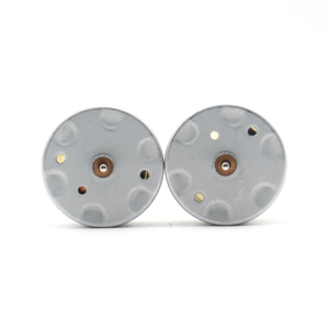 <span class=keywords><strong>Mini</strong></span> High Quality 2000 U/min 12V <span class=keywords><strong>500E</strong></span> Bürste Gleichstrom motor für Spielzeug roboter - Product Image 3