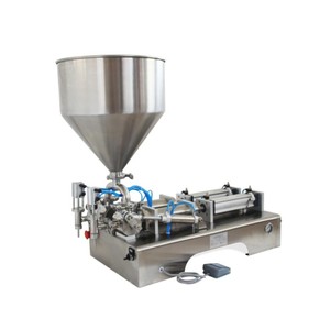 Small Water Bottle Filling Machine Automated Bottle Filling Machine - Product Image 4