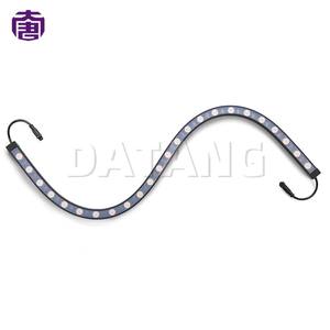 Iluminación LED flexible de alta calidad para exteriores, resistente al agua, para edificios comerciales y paisajismo, en venta. - Product Image 5