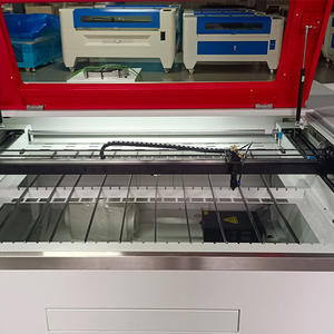 JQ 레이저 고품질 고급형 9060 1390 1610 1810 시리즈 <span class=keywords><strong>CO2</strong></span> 레이저 조각 및 절단기 중국산 - Product Image 5