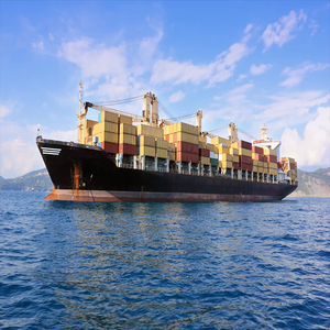 Services logistiques internationaux DDP, agent d'expédition porte-à-porte, transitaire aérien et maritime de la Chine vers les entrepôts américains - Product Image 1