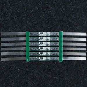 1S 3,7 V 5A 18650 Placa de protección de batería de litio Placa de descarga de carga 5A Protección de batería cilíndrica <span class=keywords><strong>PCB</strong></span> - Product Image 2