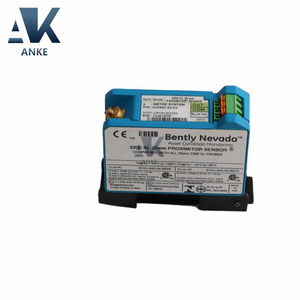 Bently Nevada 330850 Capteur 3300 XL 25 mm - Product Image 2