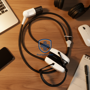 Audífonos <span class=keywords><strong>Ingenia</strong></span> FRU OBELIX, Piezas para Escáner de Resonancia Magnética, Número de Pieza 453530295335 - Product Image 5