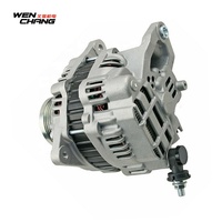 ALTERNATEUR pour NISSAN NAVARA YD25 FRONTIER 231002NA0A 231002NA0A1 23100EB71A 23100EB71AW A2TG1081 A2TG1081AM A2TG1081ZT 12V 100A