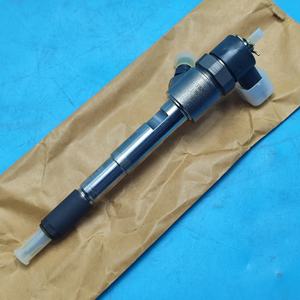 ชุดหัวฉีดน้ำมันเชื้อเพลิง C00023912สำหรับหัวฉีดน้ำมันเชื้อเพลิง V80 MAXUS C00023912 0445110483/484 - Product Image 4