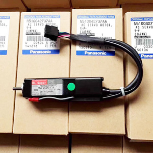 Motor NPM H16 de 4W DC 24V P50B02002BXS2D N510042809AB Nuevo, Repuestos <span class=keywords><strong>Sanyo</strong></span> Denki Originales de Japón, 3 Meses de Garantía - Product Image 2