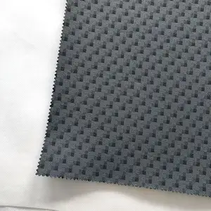 The Latest Design Auto Upholstery Fabric Car Seat Fabric