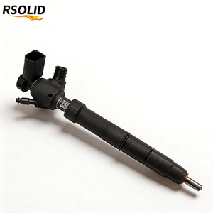 Válvula de Inyección de Combustible Common Rail de Alta Presión Rsoliddiesel 5579417 2872405 2872405PX para Motor Diésel ISX15 QSX15 - Product Image 1