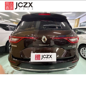 Voiture Française Re-nault <span class=keywords><strong>Koleos</strong></span> 2019 SCe200 d'<span class=keywords><strong>Occasion</strong></span>, Essence, 2.0L, 154 ch, L4, Traction Avant, 5 Places, SUV - Product Image 5