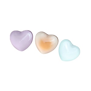 Porta telefono popolare presa presa <span class=keywords><strong>per</strong></span> le dita Griptok Stand <span class=keywords><strong>amore</strong></span> cuore in stile simpatico rosa rosa rosa accessorio <span class=keywords><strong>per</strong></span> cellulare - Product Image 6