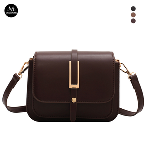 Borsa Quadrata Classica in PU Sac à Main Femme Direttamente dalla Fabbrica, Borse <span class=keywords><strong>a</strong></span> <span class=keywords><strong>Tracolla</strong></span> e <span class=keywords><strong>a</strong></span> Mano alla Moda per Donne - Product Image 2