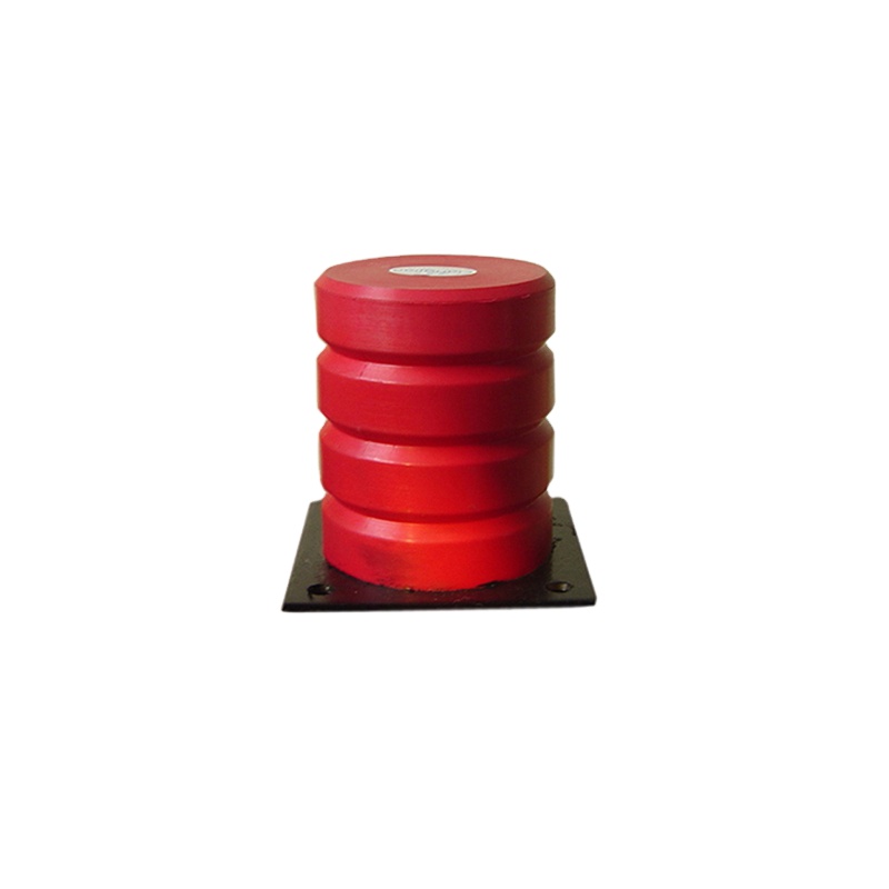 Top quality lift elevator buffer spring in elevator parts