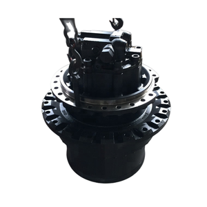 Hitachi bagian Motor ekskavator perjalanan EX200-2 9091681 9116392 <span class=keywords><strong>Drive</strong></span> <span class=keywords><strong>Drive</strong></span> akhir untuk konstruksi model <span class=keywords><strong>PC200</strong></span> EC210B DX225 - Product Image 1