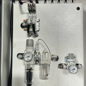 Giá bán buôn cao cấp vmc855 dọc trung tâm gia công CNC điều khiển cho VMC 3 trục fanuc hệ thống - Product Image 6