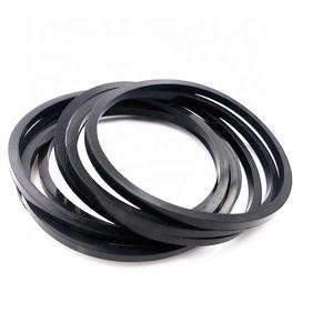 SWKS fornitura di fabbrica ad alta temperatura resistenza per uso alimentare stampo personalizzato EPDM FKM guarnizione in Silicone gomma <span class=keywords><strong>O</strong></span> anello di tenuta - Product Image 5