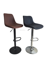 Chaises de bar pivotantes, tabourets de bar pour usage commercial, prix de gros direct usine