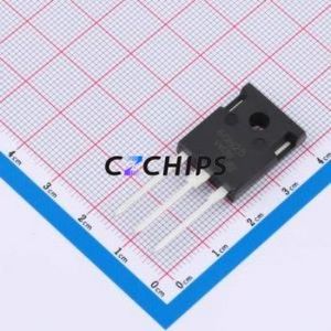 Transistor de Efecto de Campo (MOSFET) IXFH60N25Q-VB TO-247 Original Nuevo - Product Image 1
