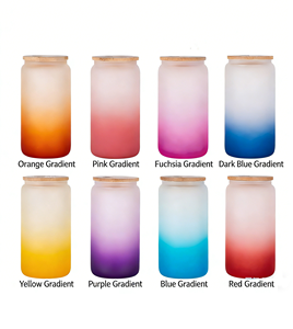 ขวดแก้วเมสันขนาด 16 ออนซ์ สะดุดตา เหมาะสำหรับแจกในงานแสดงสินค้า - Product Image 2