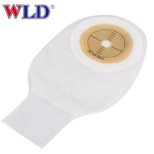 <span class=keywords><strong>Bolsas</strong></span> <span class=keywords><strong>de</strong></span> Ostomía al por Mayor <span class=keywords><strong>de</strong></span> Diferentes Tipos, Sistema Cerrado <span class=keywords><strong>y</strong></span> Abierto, <span class=keywords><strong>Bolsas</strong></span> <span class=keywords><strong>de</strong></span> Colostomía Desechables - Product Image 3