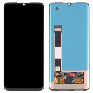 Écran LCD AMOLED d'origine pour <span class=keywords><strong>TCL</strong></span> <span class=keywords><strong>10</strong></span> <span class=keywords><strong>Pro</strong></span> T799B 799H avec numériseur assemblage complet remplacement noir - Product Image 2