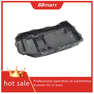 0D6398359 BBmart 变速箱油底壳适用于奥迪/大众 S8 SQ7 RSQ8 Urus Cayenne 4.0T 及其他汽车配件 - Product Image 4