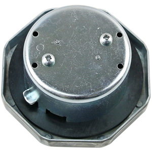 Tapa del Tanque de Combustible Isuzu 8-98146010-0, Pieza de Repuesto Metálica para Camión 700P - Product Image 1