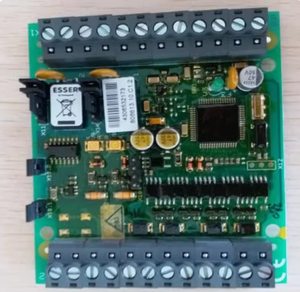 นอร์ดิก เวย์ส NFS2-3030 LEMLCM-320 AMPS-24E NCM-W CPU2-3030D-SC - Product Image 3