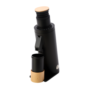 <span class=keywords><strong>Molinillo</strong></span> <span class=keywords><strong>de</strong></span> Café Eléctrico al por Mayor DF64V Gen3 Baja Retención 90 °   Ajuste Continuo <span class=keywords><strong>de</strong></span> Velocidad Variable <span class=keywords><strong>de</strong></span> 800-1800 rpm DF64V Gen3 - Product Image 1
