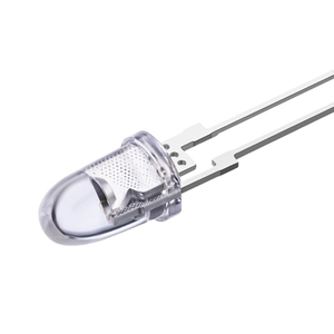 LED infrarouge traversant (DIP) 0,5-1W 850nm 940nm pour <span class=keywords><strong>vision</strong></span> nocturne et capteurs - Product Image 1