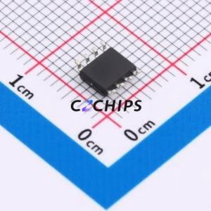 Transistor de Efecto de Campo (MOSFET) IRF7104PBF-HXY SOP-8 Original y Nuevo - Product Image 2