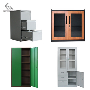 Cao Mỏng Lưu Trữ Nội 2 3 4 5 6 Ngăn Kéo Tủ Thép Hồ Sơ Nội Nhôm/Sắt Tủ Thiết Kế Tủ Công Nghiệp Tủ - Product Image 5