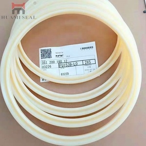 ซีลน้ำมันไฮดรอลิกสำหรับก้านสูบกระบอกไฮดรอลิกของญี่ปุ่น NOK รุ่น IUIS 190*210*12 - Product Image 1