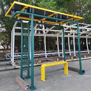 <span class=keywords><strong>LED</strong></span> 배너 광고와 스마트 버스 정류장 - Product Image 2