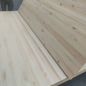 Pannelli in Legno di Pino di Grado AB 2050x1220mm, <span class=keywords><strong>Tavole</strong></span> di Pino con Bordi Incollati per Casse da Morto - Product Image 1