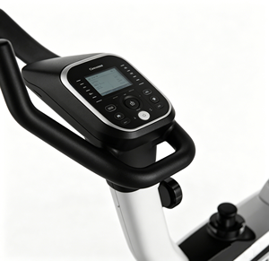 <span class=keywords><strong>Bicicleta</strong></span> Estática Magnética - <span class=keywords><strong>Bicicleta</strong></span> de Ciclismo Interior Silenciosa con Asiento Ajustable, Ideal para Entrenamiento Cardiovascular en Casa - Product Image 5