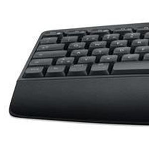 MK850 Performance, Conjunto de Escritorio (Alemán) Negro (94691344209) - Product Image 5